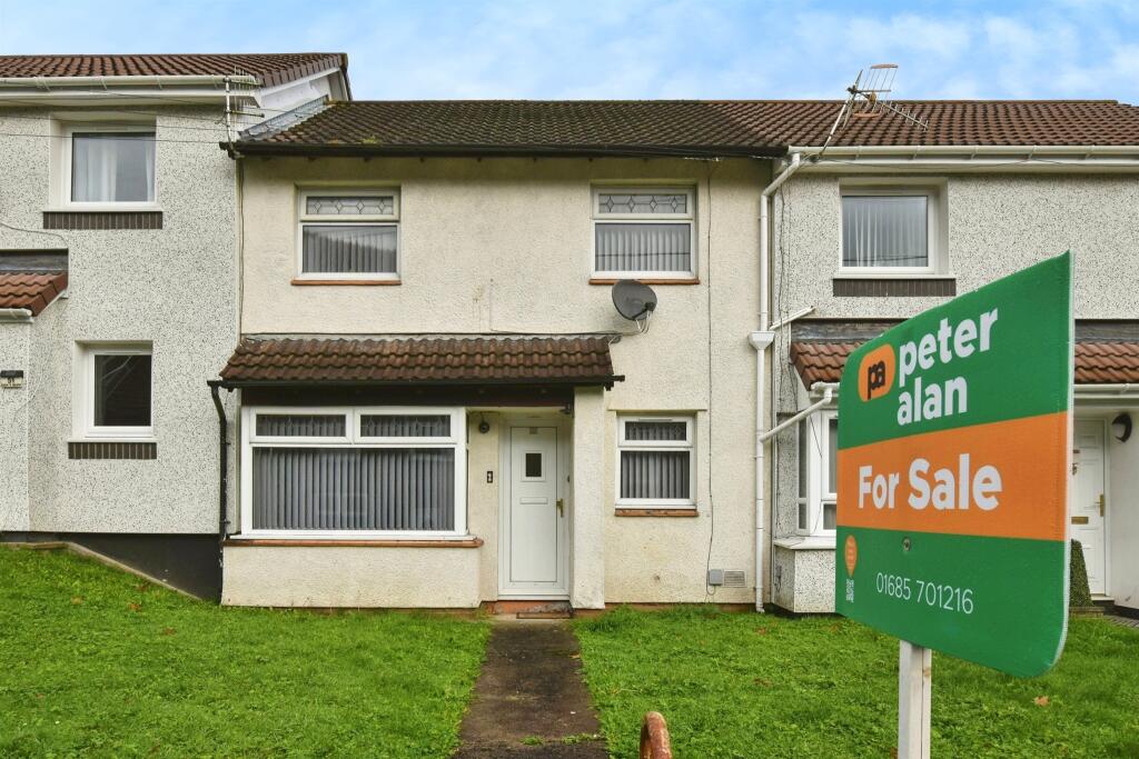 Additional image 17 of Dan-Y-Rhiw, Aberdare