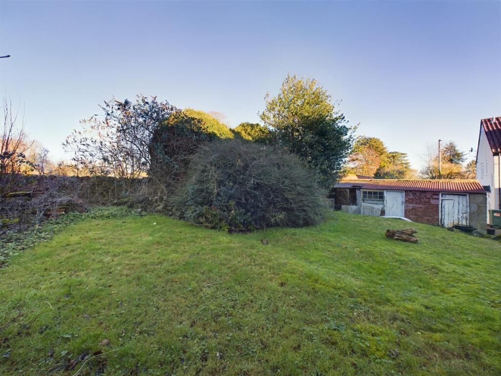 Additional image 13 of The Neuk & Archway Cottage, Middleton Tyas