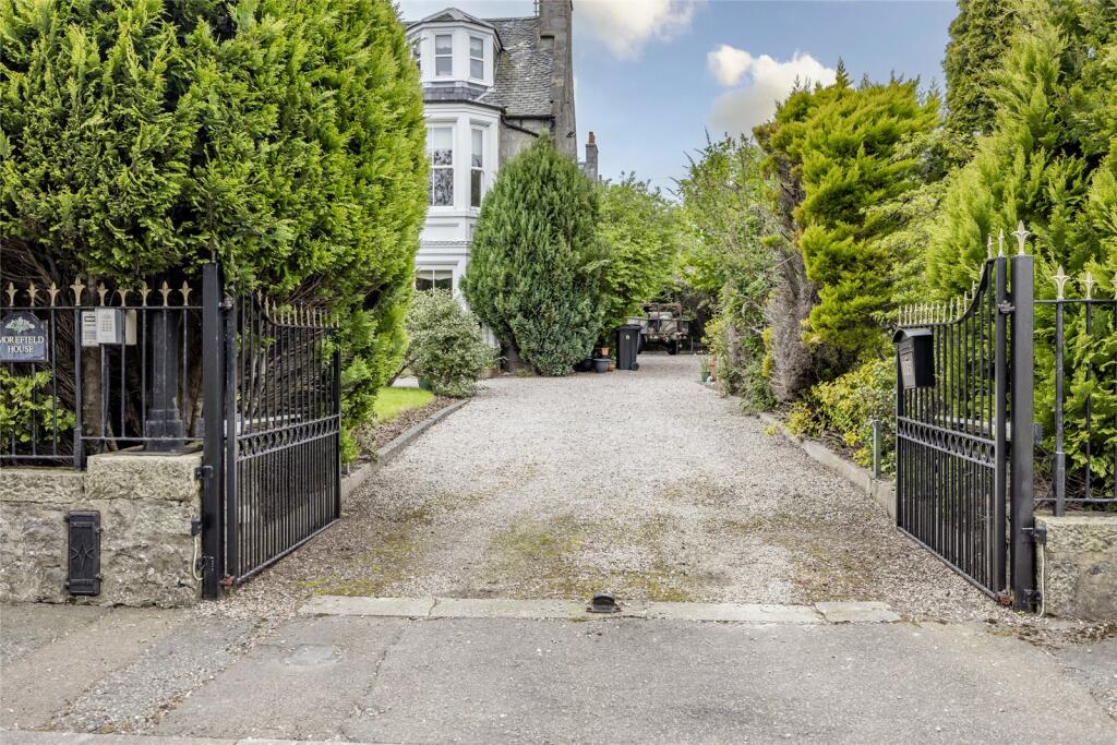 Additional image 26 of Morefield House, 15 Richmondhill Gardens, Aberdeen, AB15 5LW