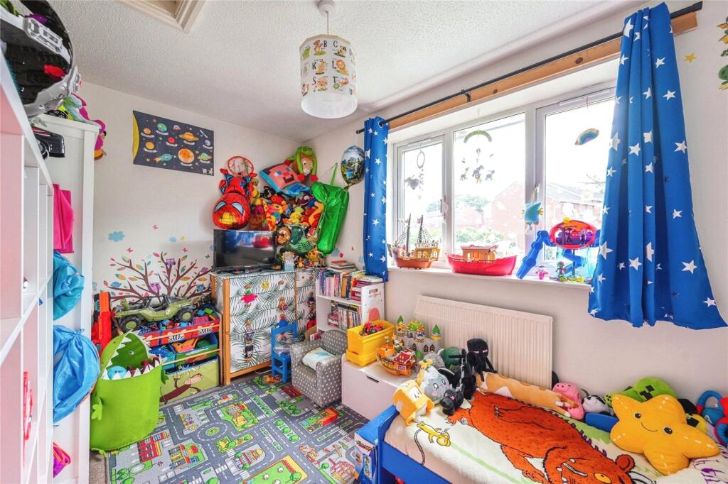 Additional image 14 of Maple Rise, Tamworth, Staffordshire, B77