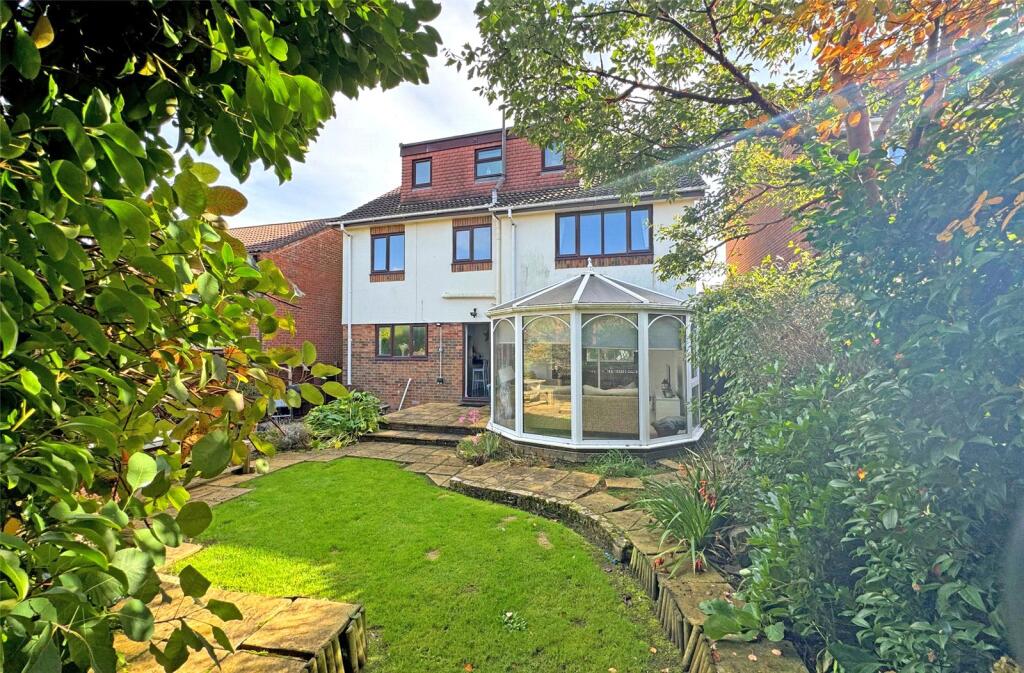 Additional image 2 of Wildown Road, Bournemouth, Dorset, BH6