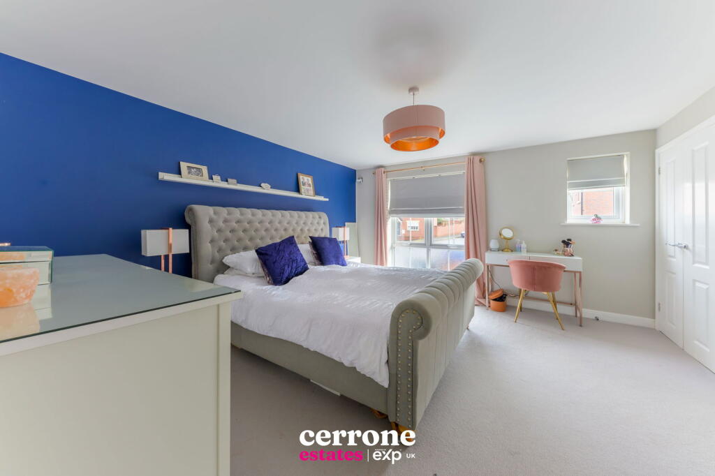 Additional image 13 of Spode Gardens, Oakhalls, Bromsgrove, B60 2TS