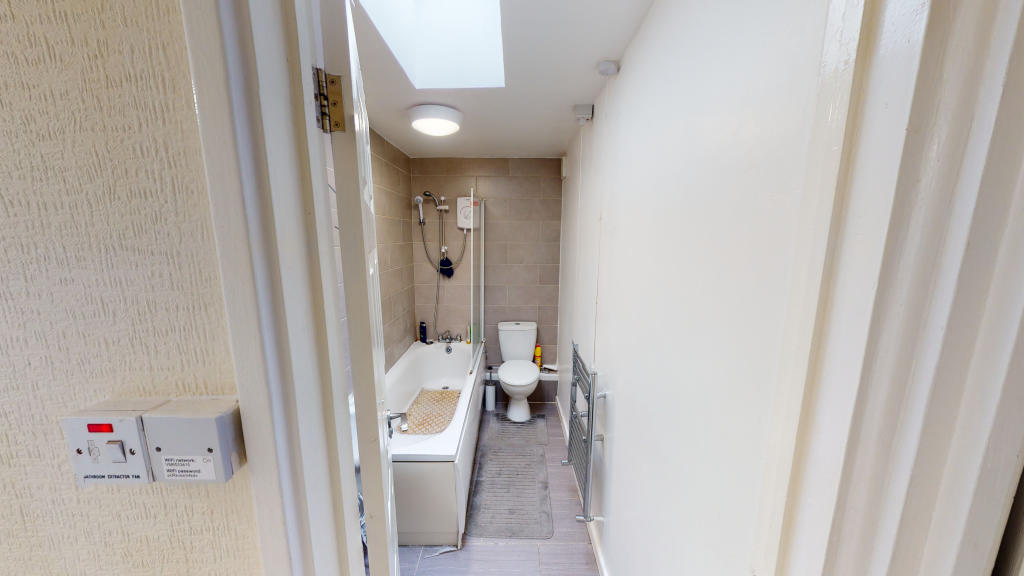 Additional image 10 of Monument Road, Birmingham, B16 - ALL BILLS INCLUDED!