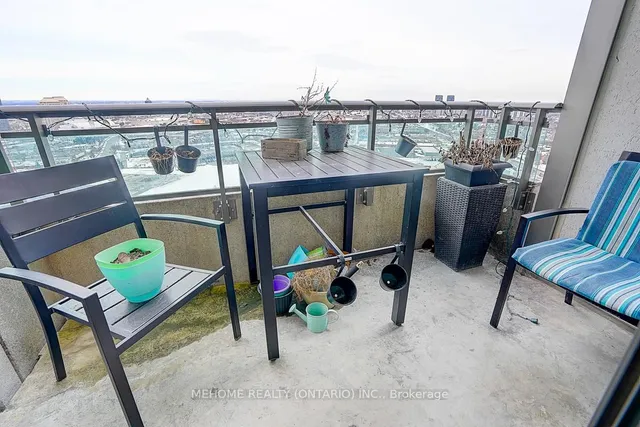 Additional image 29 of 88 Grangeway Ave Unit 2906