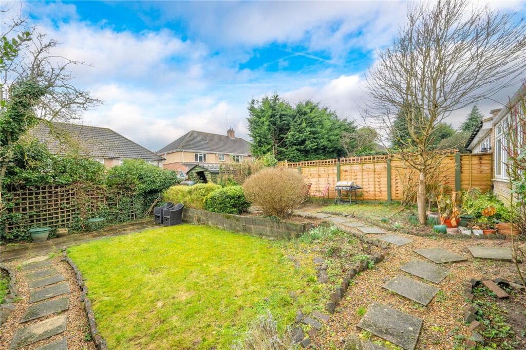 Additional image 7 of Field View Rise, Bricket Wood, St. Albans, Hertfordshire