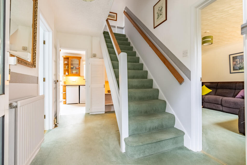 Additional image 9 of Chalkdell Fields, St. Albans, Hertfordshire, AL4