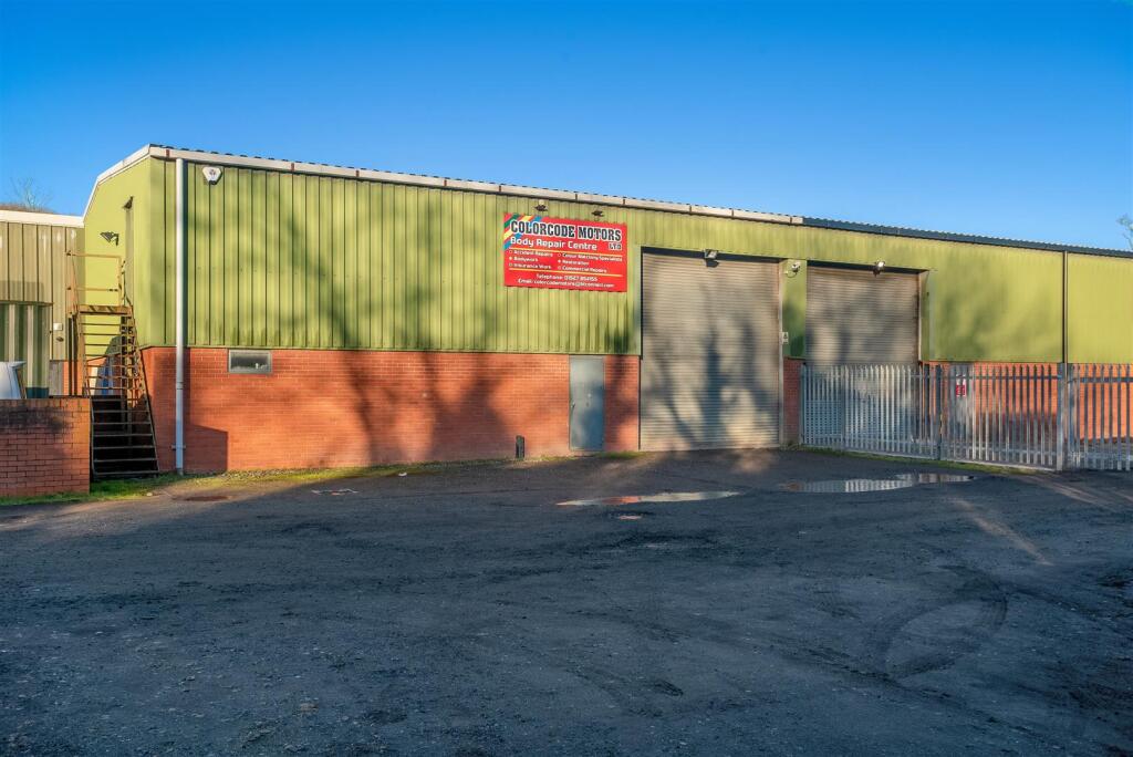 Additional image 15 of Green Lane, Studley, Warwickshire