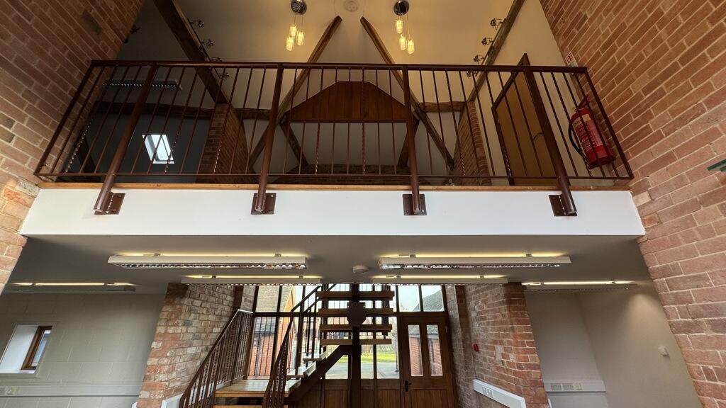 Additional image 8 of Unit 5/6 Patrick Farm Barns, Meriden Road, Hampton In Arden, Solihull, B92 0LT