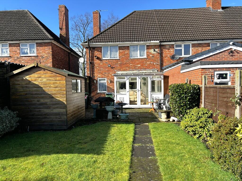 Additional image 20 of Walsall Road, West Bromwich,West Midlands, B71