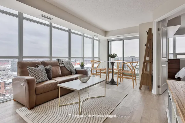 Additional image 3 of 125 Western Battery Rd Unit 1510