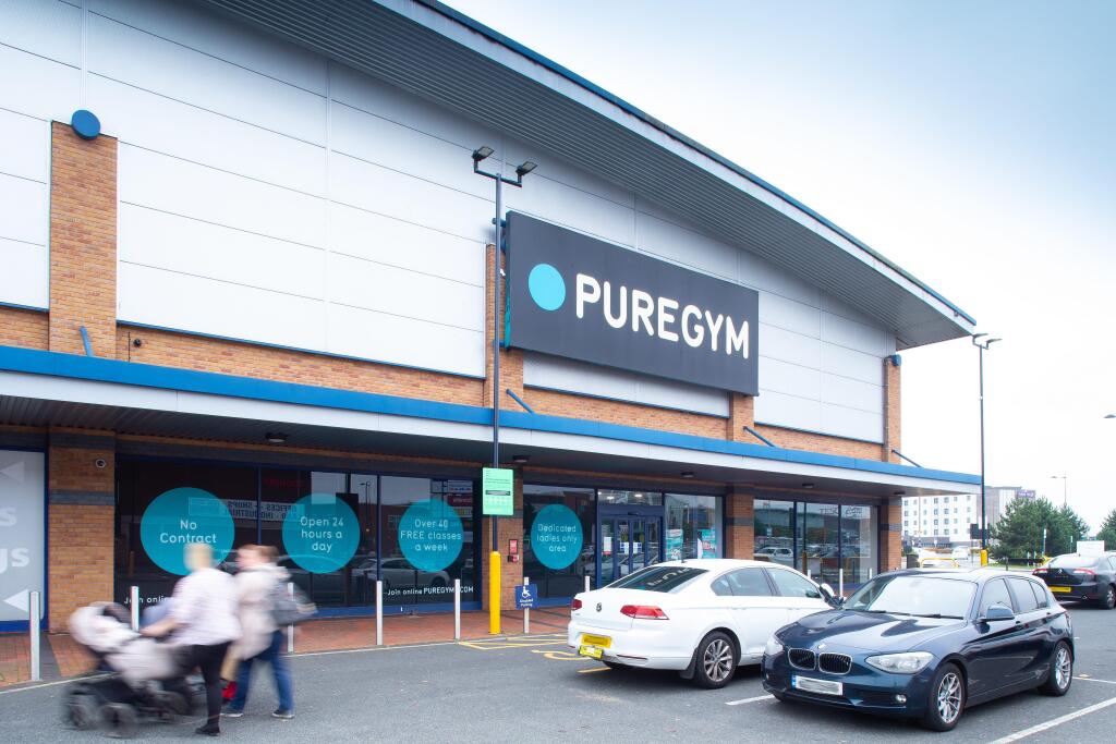 Additional image 5 of Unit 5, M Park Astle, West Bromwich