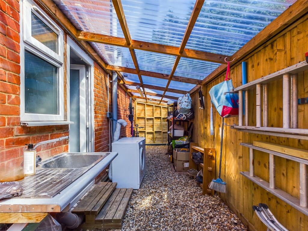 Additional image 17 of Glenville Road, Walkford, Christchurch, Dorset, BH23