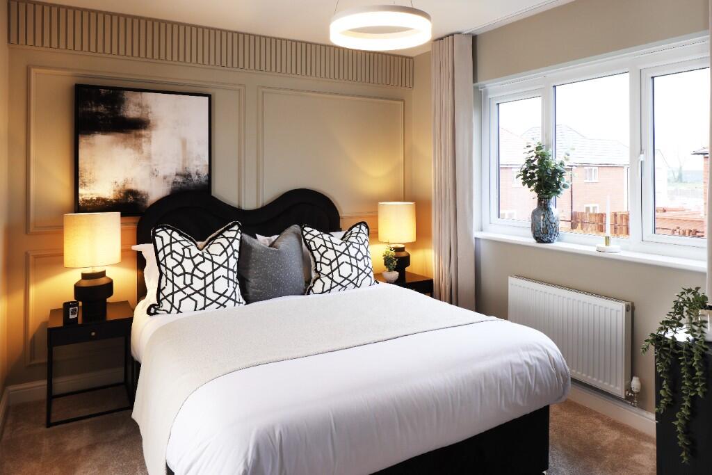 Additional image 7 of Clifton Drive,
Chester,
CH1 4LG