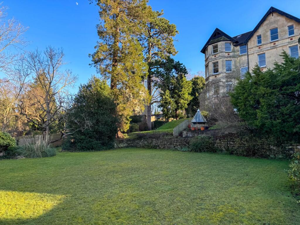 Additional image 18 of Abbeydale House, Bathampton