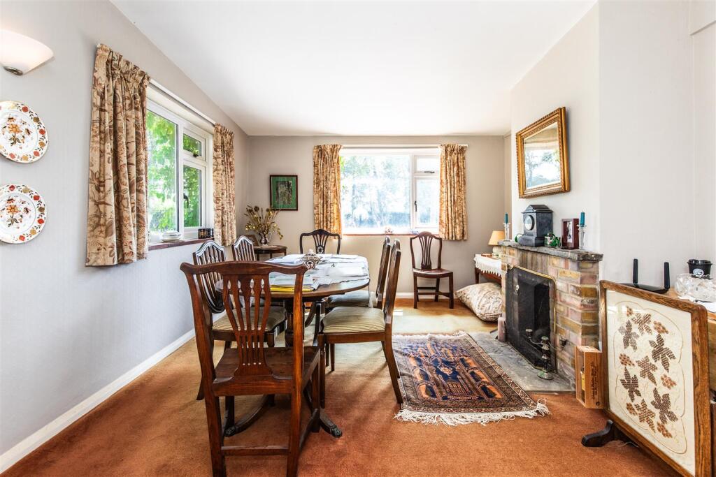 Additional image 4 of Park Corner, East Hoathly, Lewes