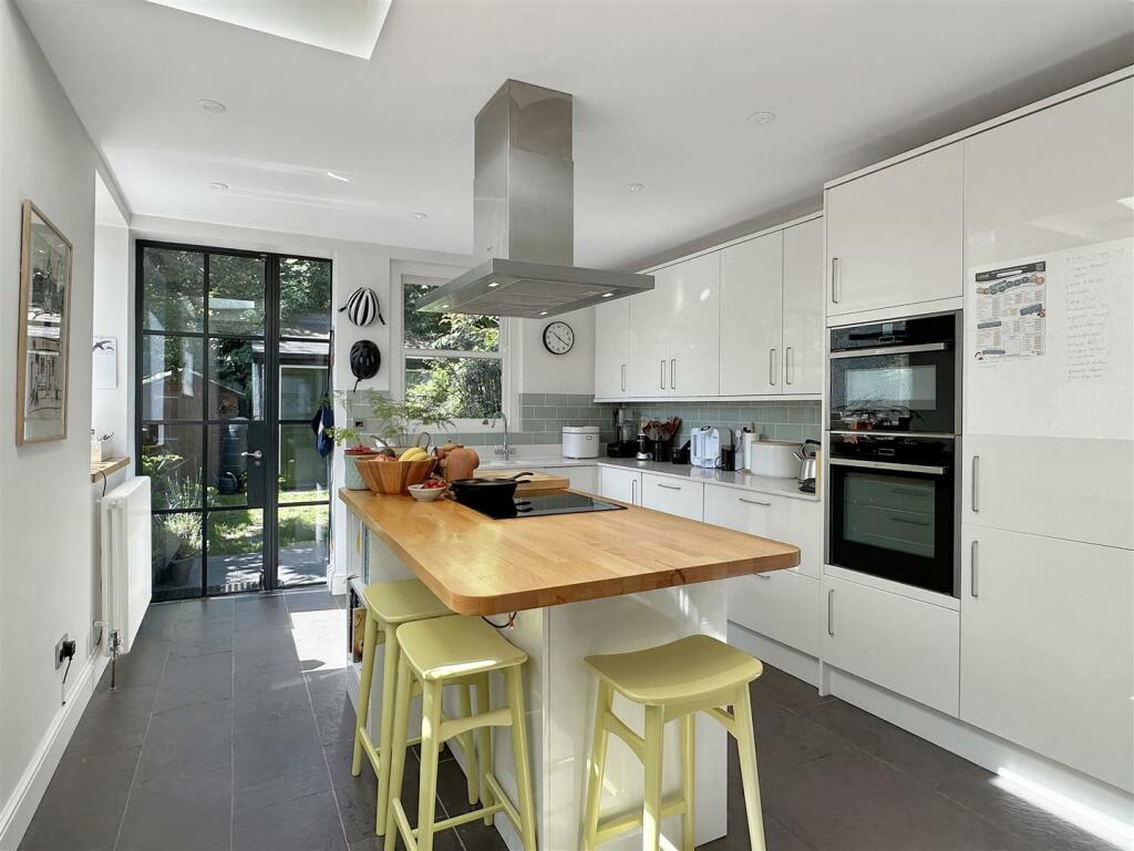 Additional image 8 of Seymour Street, Cambridge