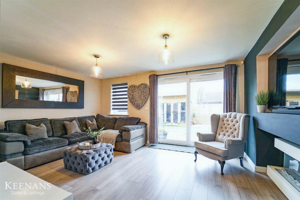 Additional image 4 of Cricketers Close, Oswaldtwistle, Accrington