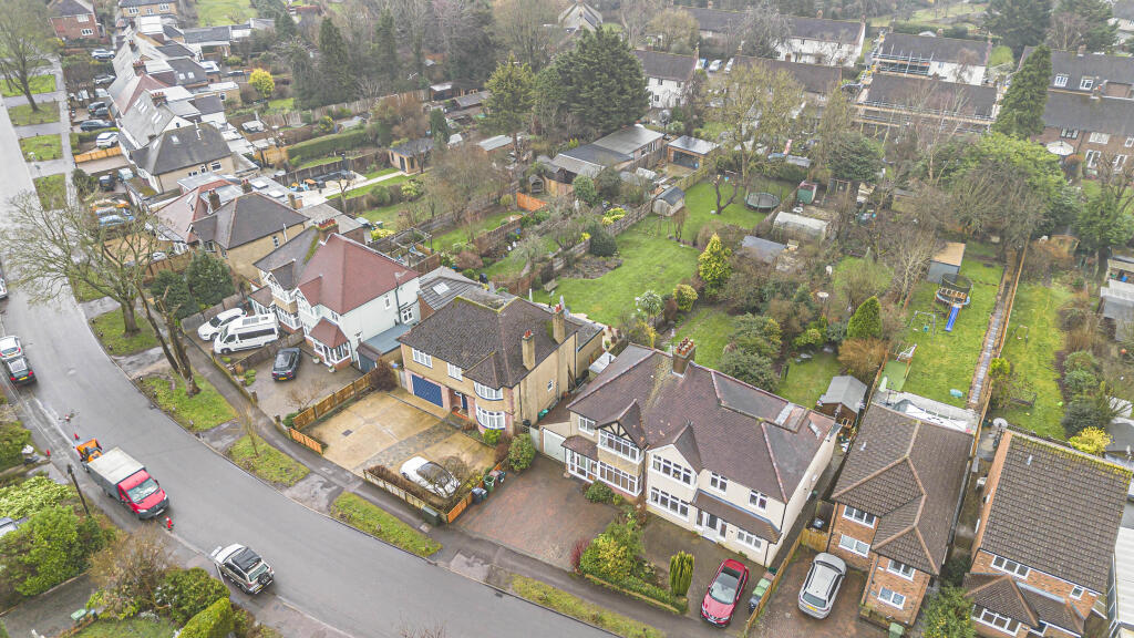 Additional image 28 of Green Lane, St. Albans, Hertfordshire, AL3