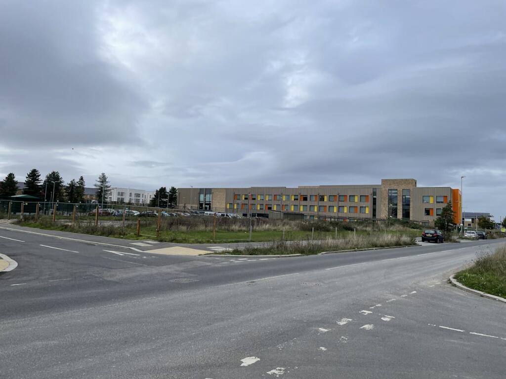 Additional image 7 of Phase 5b Locking Parklands, Weston-super-Mare, BS24 7NN