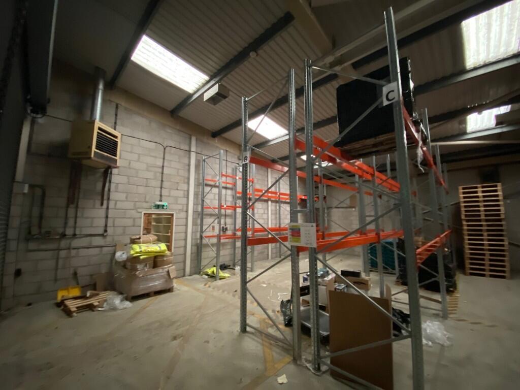 Additional image 10 of Unit 5 & 6 , Circuit 32, Easton Road, Bristol, City of Bristol, BS5