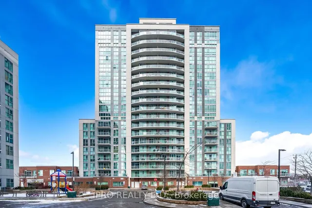 Additional image 2 of 1328 Birchmount Rd Unit 308