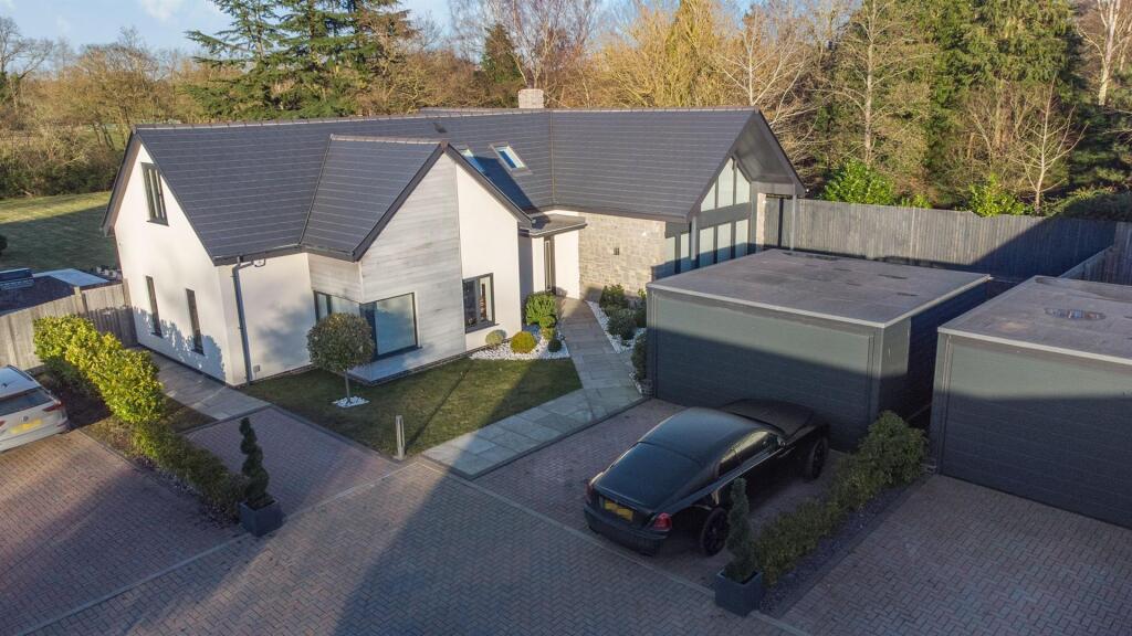 Additional image 28 of Cordelia, Henley in Arden, B95