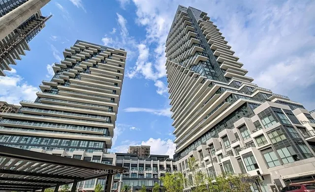 30 Inn On The Park Dr Unit 3303