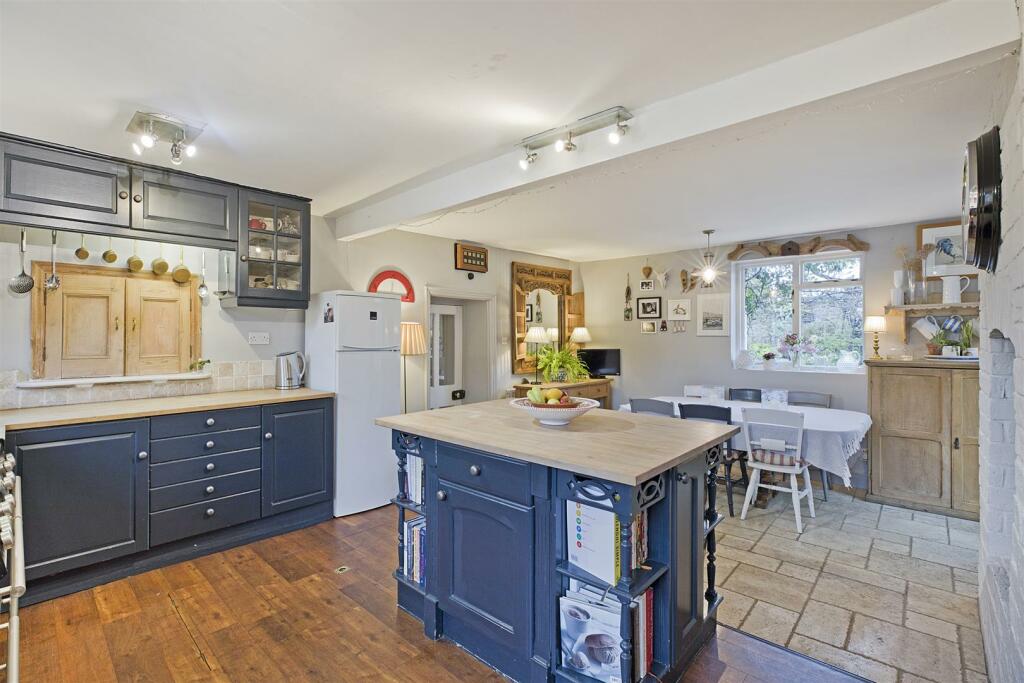 Primary image of Beckside, Catterick Village, Richmond