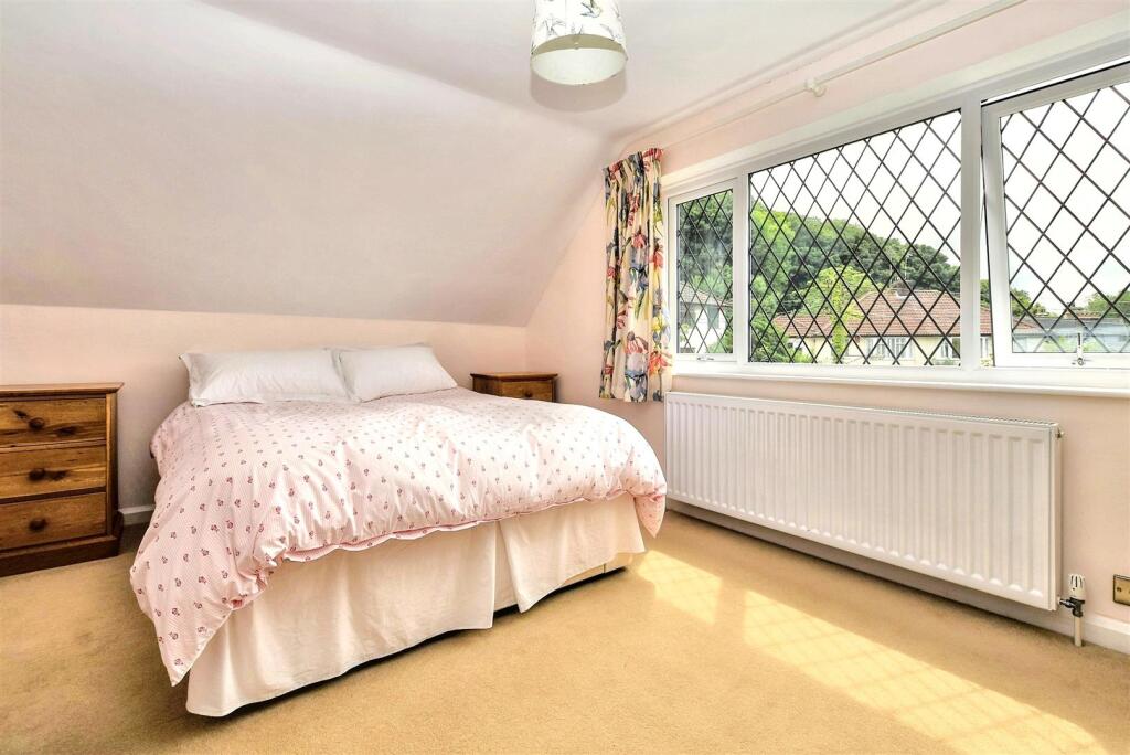 Additional image 7 of Elevated position with the Swiss Valley