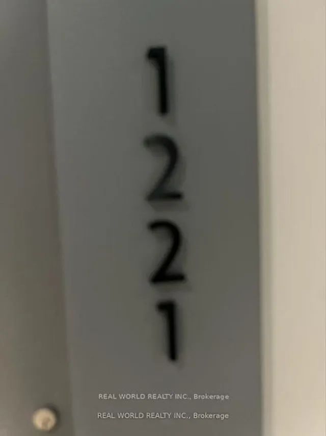 20 O'Neill Rd Unit 1221