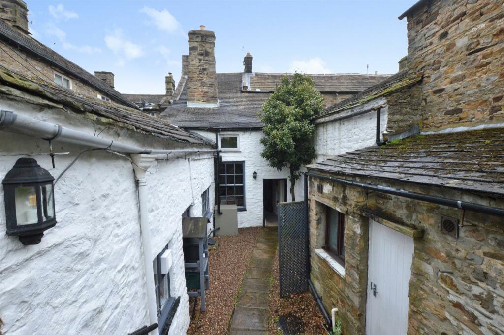 Additional image 18 of Overton House, Reeth, Swaledale