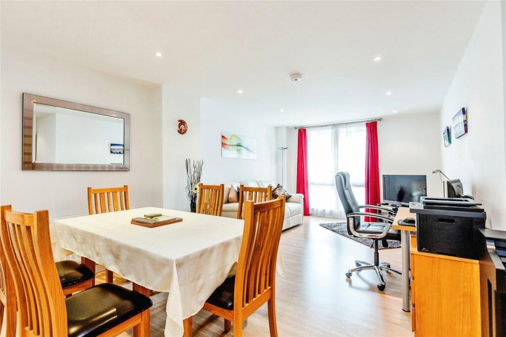 Additional image 5 of The Crescent, Hannover Quay, Bristol, BS1