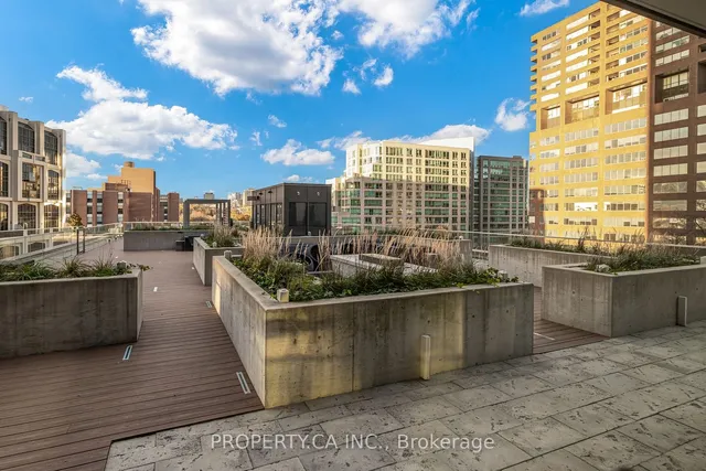 Additional image 16 of 32 Davenport Rd Unit 1708