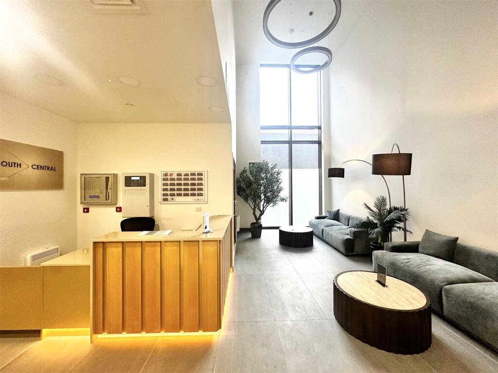 Additional image 9 of South Central, 33, Essex Street, Birmingham, B5