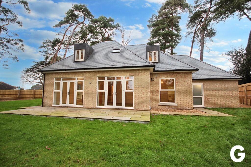 Additional image 18 of Woolsbridge Road, Ashley Heath, Ringwood, Hampshire, BH24