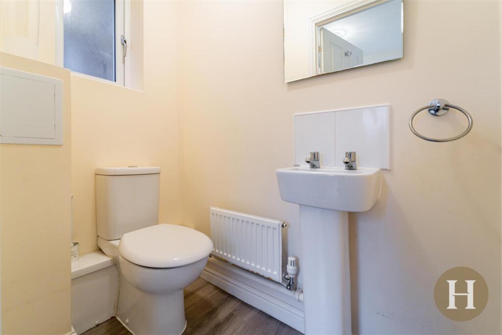 Additional image 10 of Martineau Drive, Harborne, Birmingham, B32