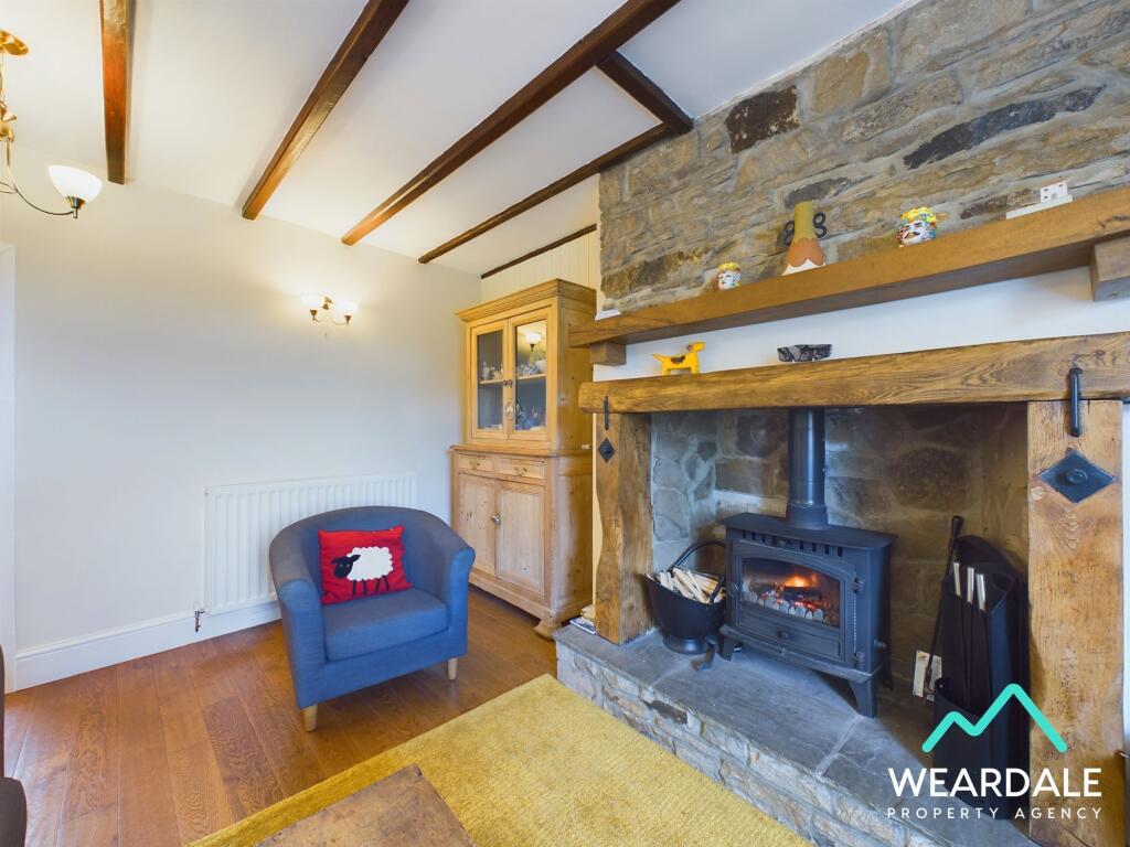 Additional image 4 of Hill End, Frosterley, DL13