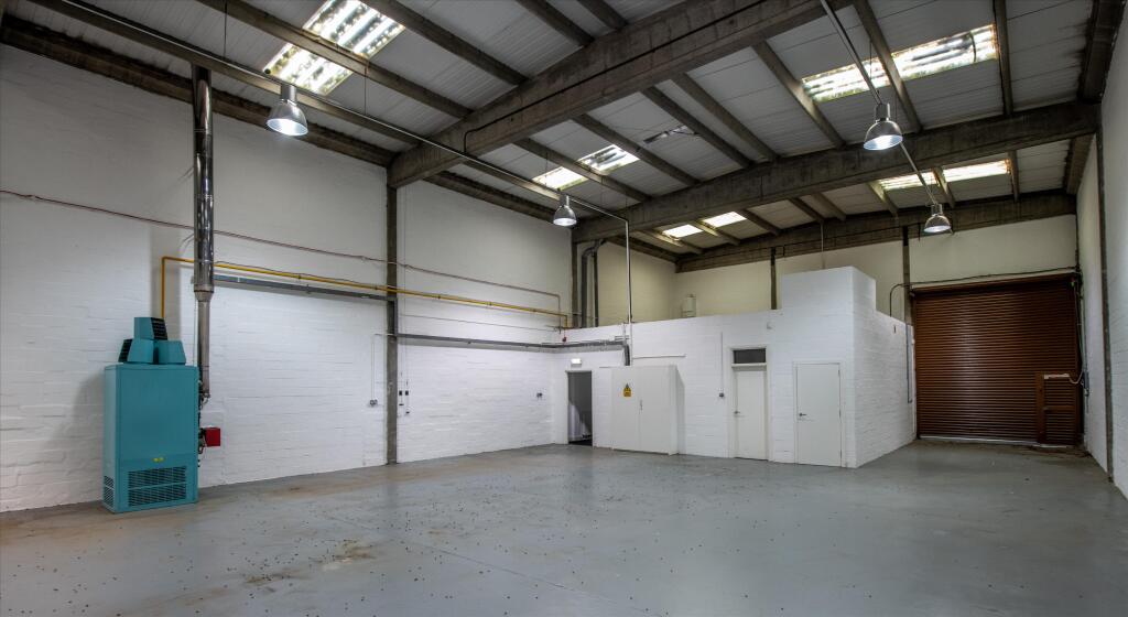 Additional image 7 of Block D, D18 Wellheads Industrial Estate, Wellheads Crescent, Dyce, Aberdeen,  AB21