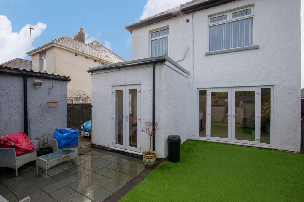 Additional image 28 of New Road, Rumney, CF3