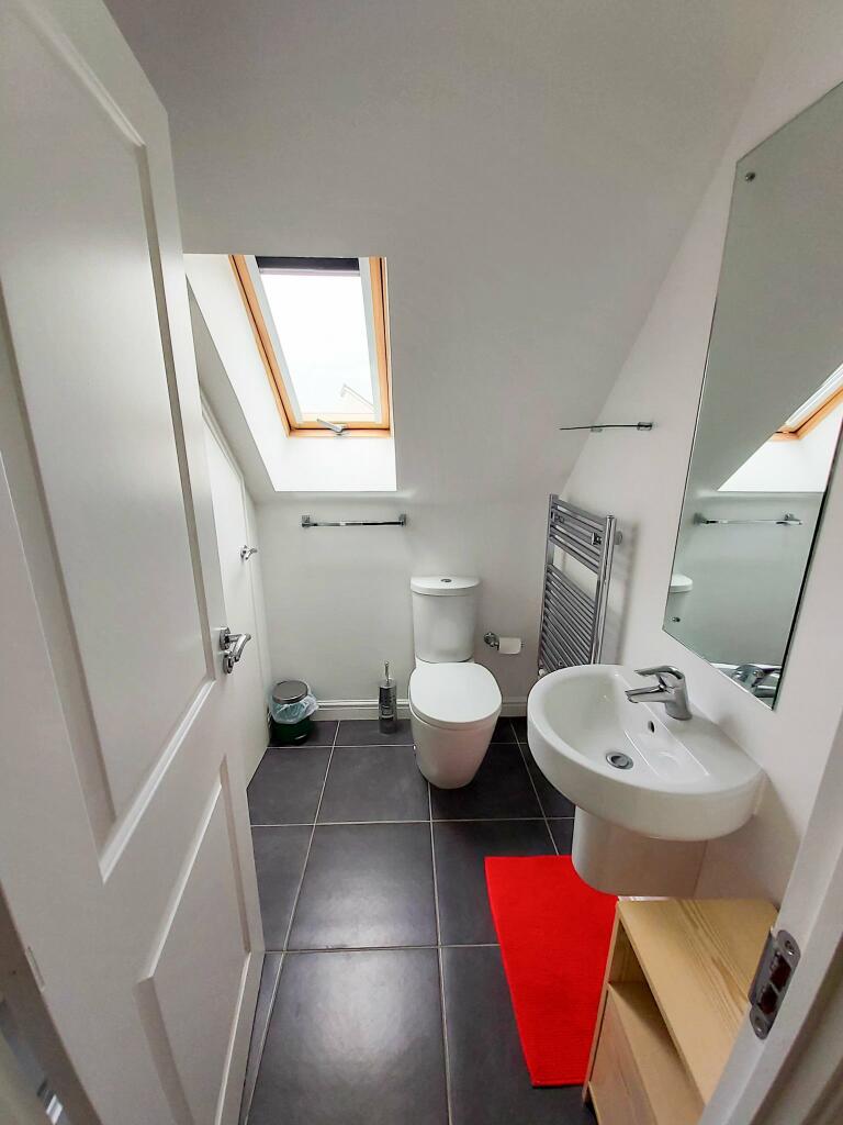 Additional image 19 of Wider Mead, Cheswick Village, Bristol