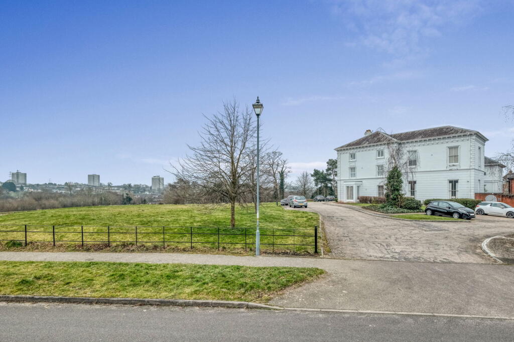 Additional image 15 of Monyhull Hall, 47, St Francis Drive, Kings Norton, B30 3AL