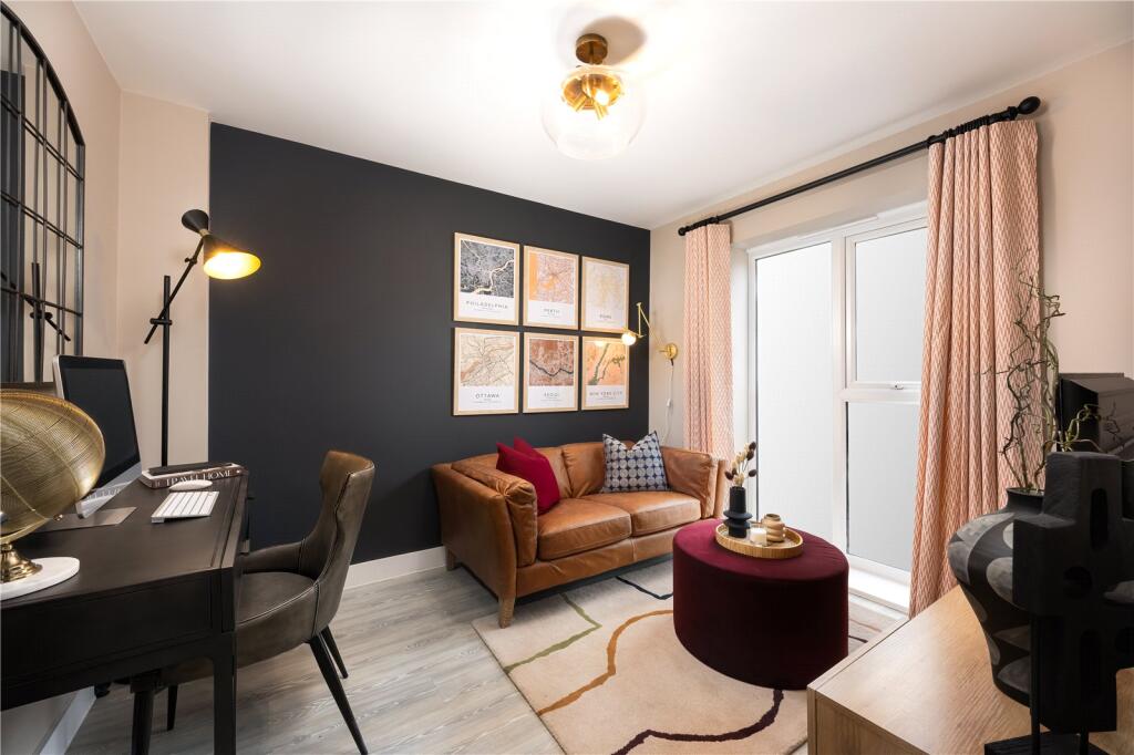 Additional image 5 of Sadler's Yard, Queen Ediths Way, Cambridge, Cambridgeshire, CB1