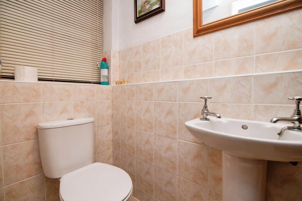 Additional image 20 of Oldway Drive, Solihull