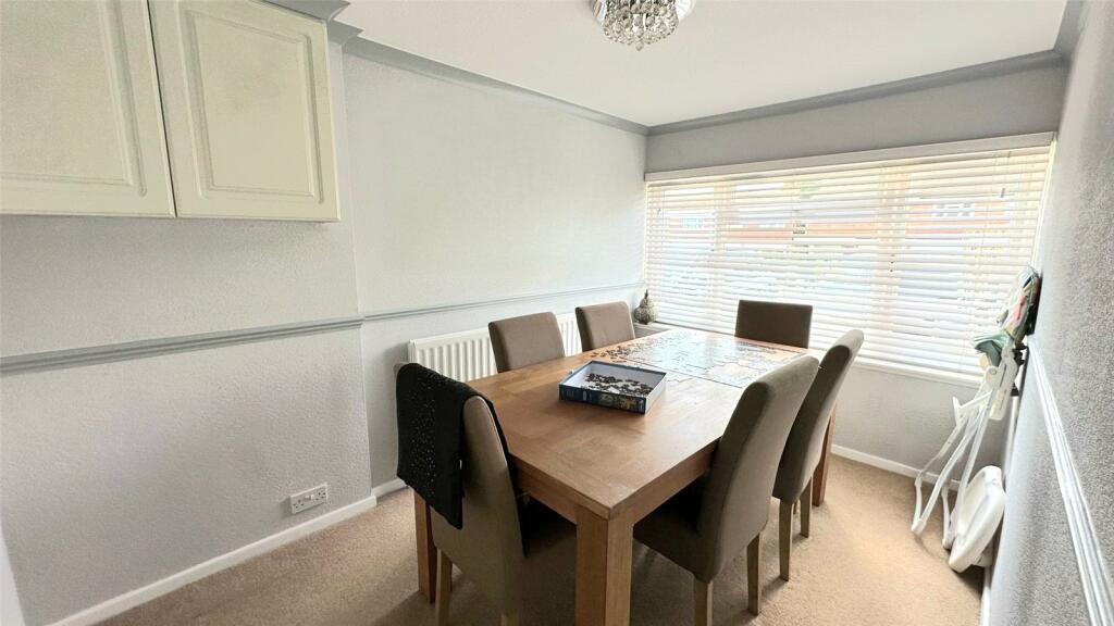 Additional image 17 of Jasmin Croft, Kings Heath, Birmingham