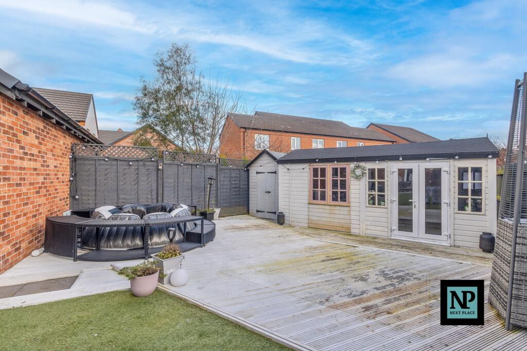 Additional image 22 of Clover Close, Tamworth, B79