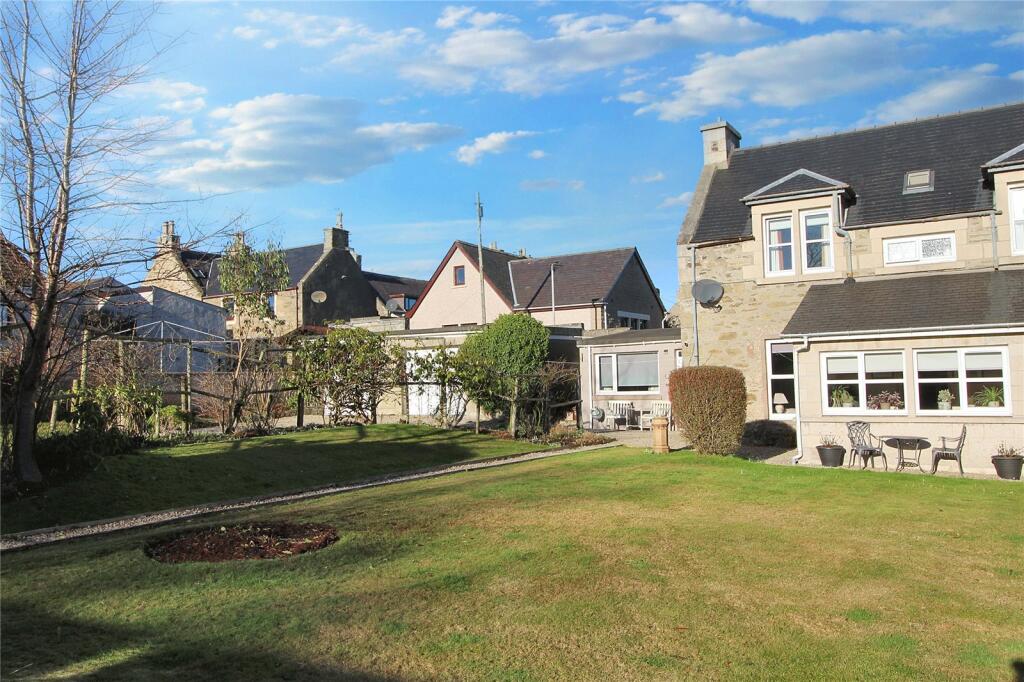 Additional image 20 of Land Street, Keith, Moray, AB55