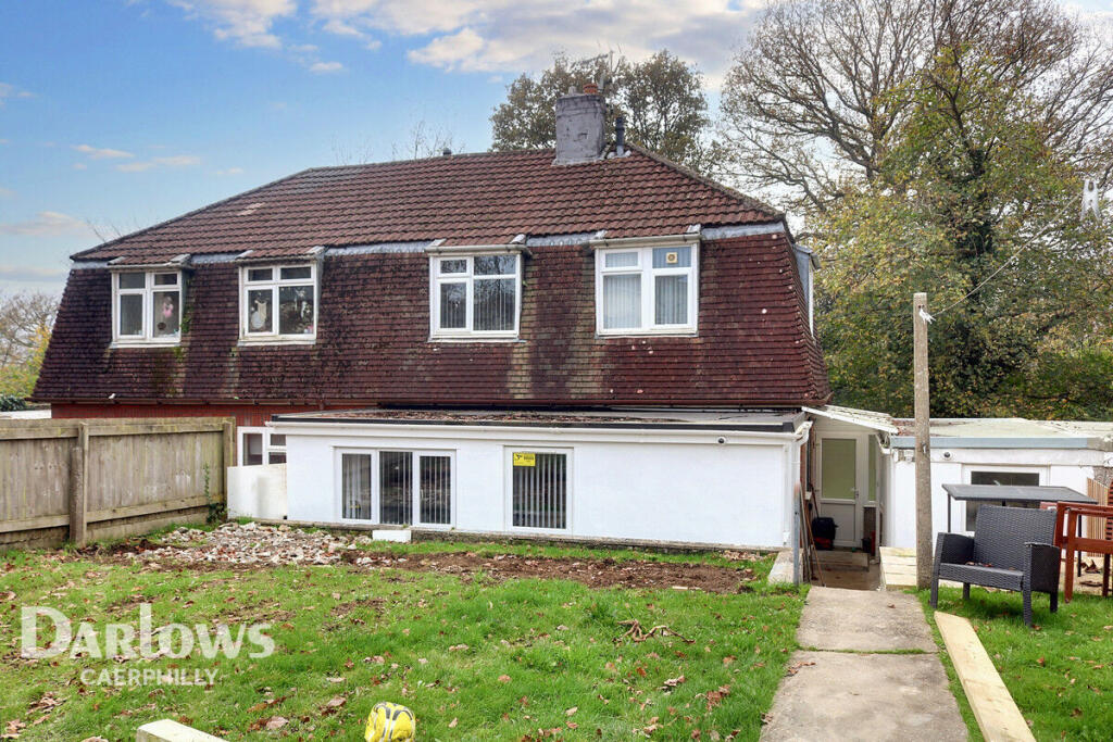 Additional image 27 of Heol Edwards, CARDIFF