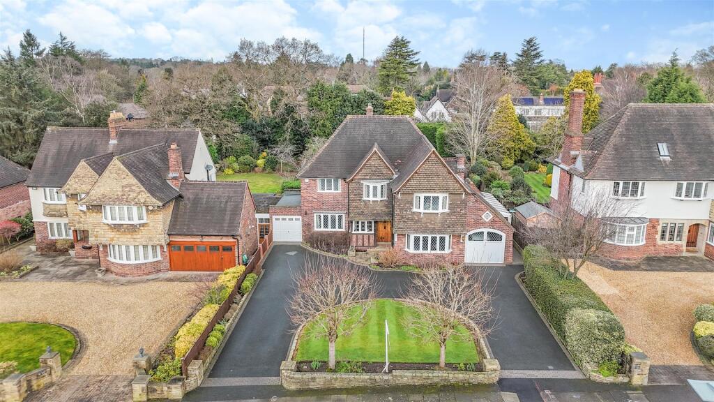 Additional image 38 of Wyvern Road, Sutton Coldfield