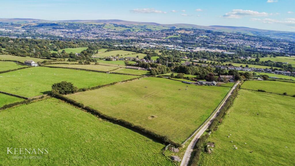 Additional image 34 of Noggarth Road, Fence, Burnley