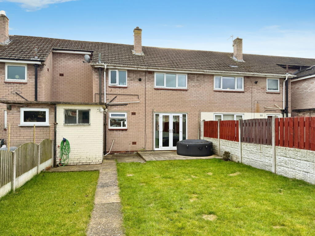 Additional image 17 of Brownrigg Drive, Carlisle, CA2 6NX